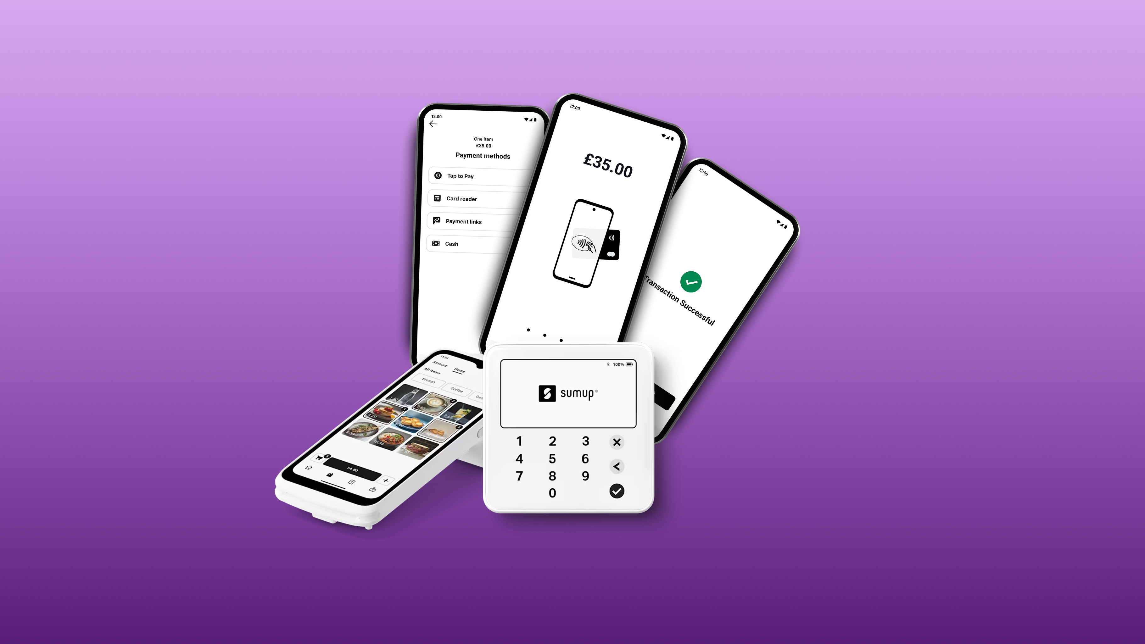 How SumUp scaled 120+ ads across 6 products